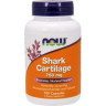 NOW FOODS SHARK CARTILAGE, 750 мг - 100 капсул NS3270